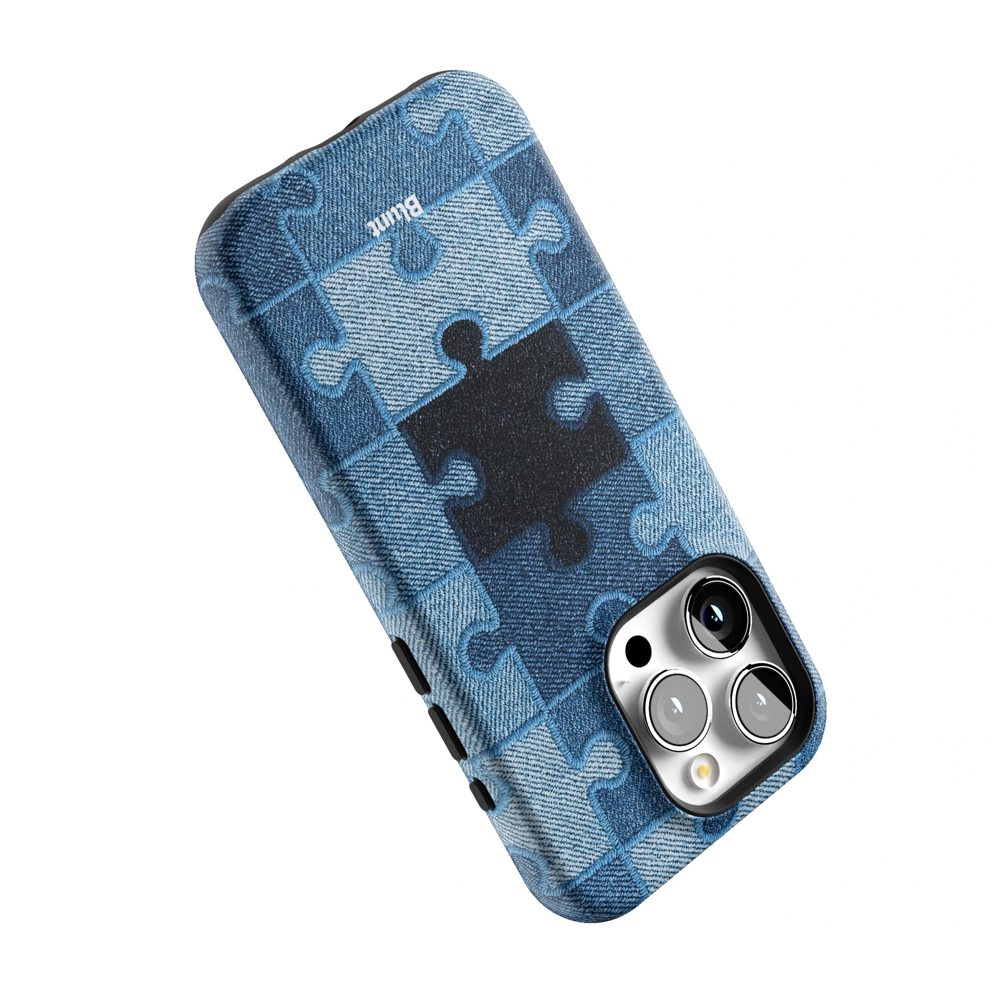 Puzzle Patch iPhone Case gallery - Iphone_15_Pro_5