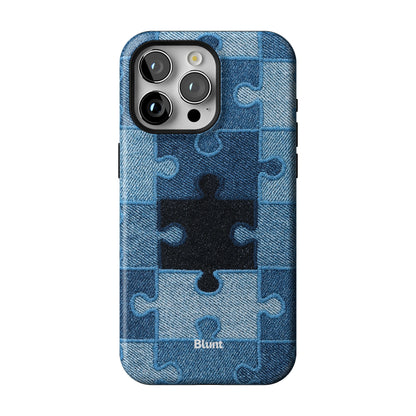 Puzzle Patch iPhone Case gallery - Iphone_15_Pro_Max_1