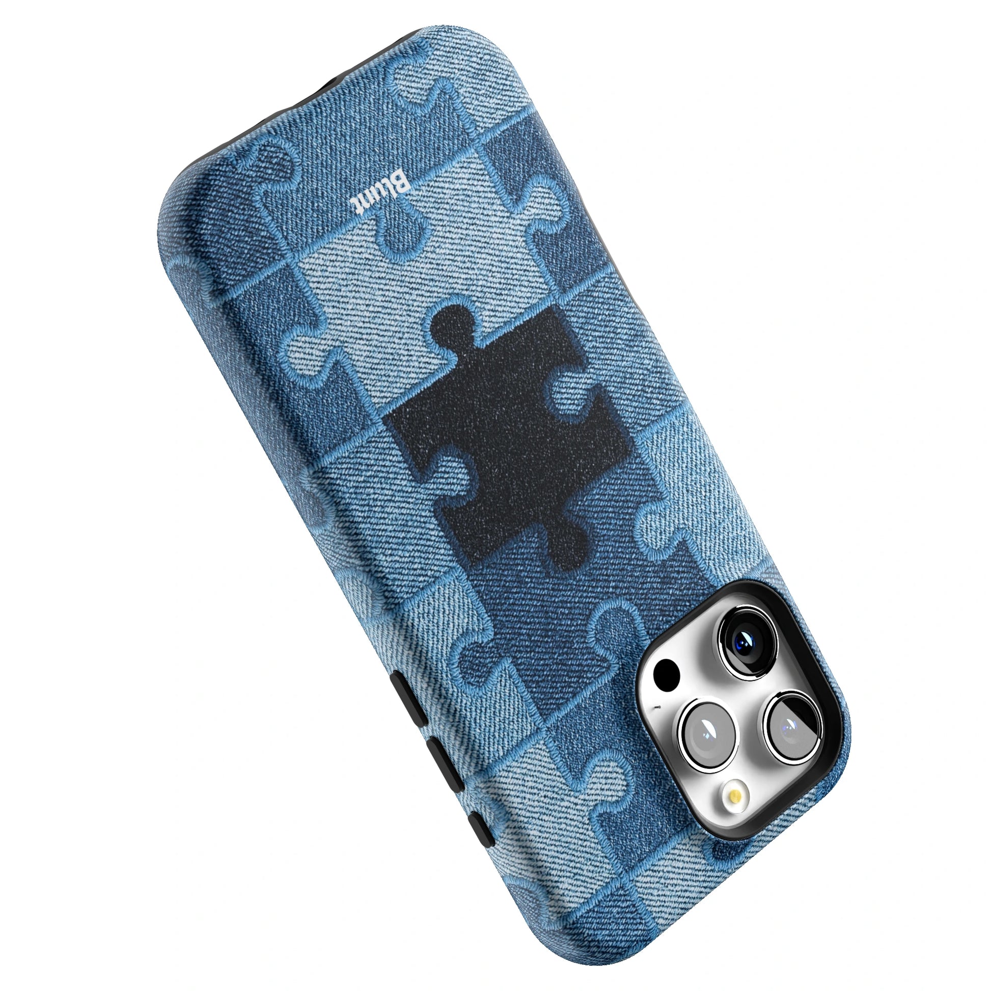 Puzzle Patch iPhone Case gallery - Iphone_16_Pro_Max_5