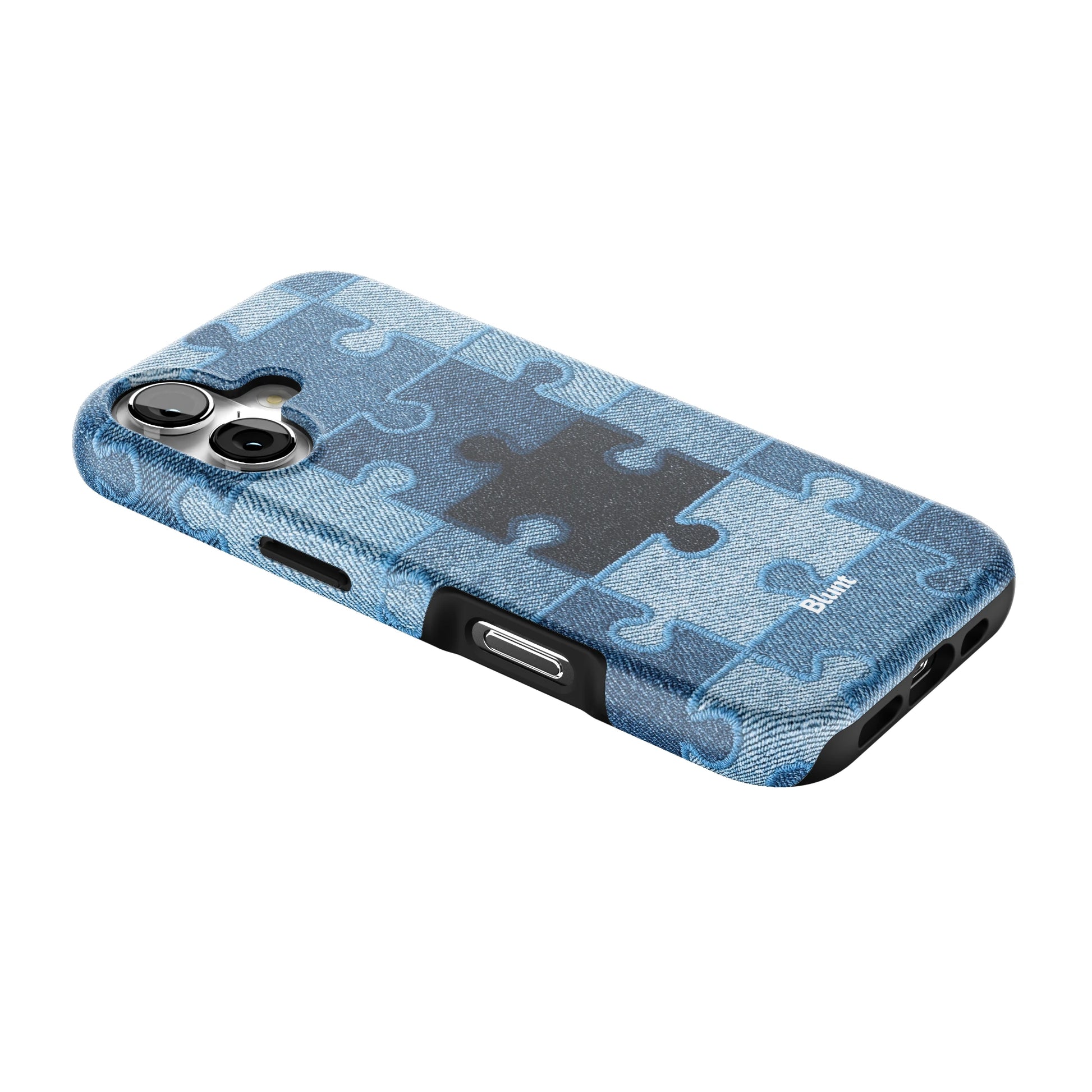 Puzzle Patch iPhone Case gallery - Iphone_17_Iphone_2