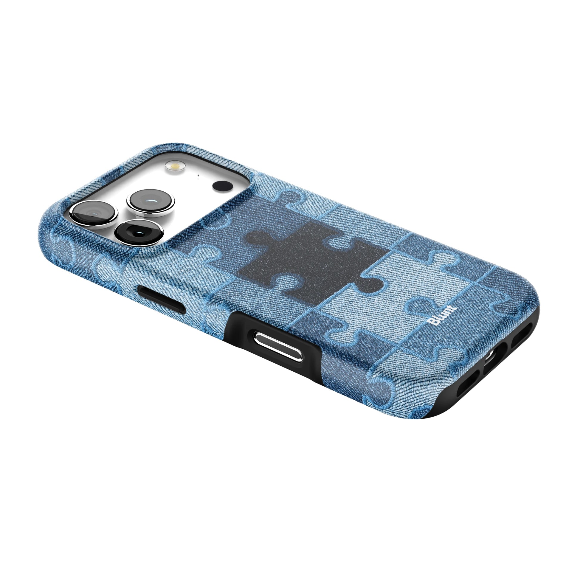 Puzzle Patch iPhone Case gallery - Iphone_17_Pro_2