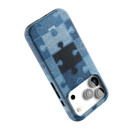 Puzzle Patch iPhone Case gallery - Iphone_17_Pro_5