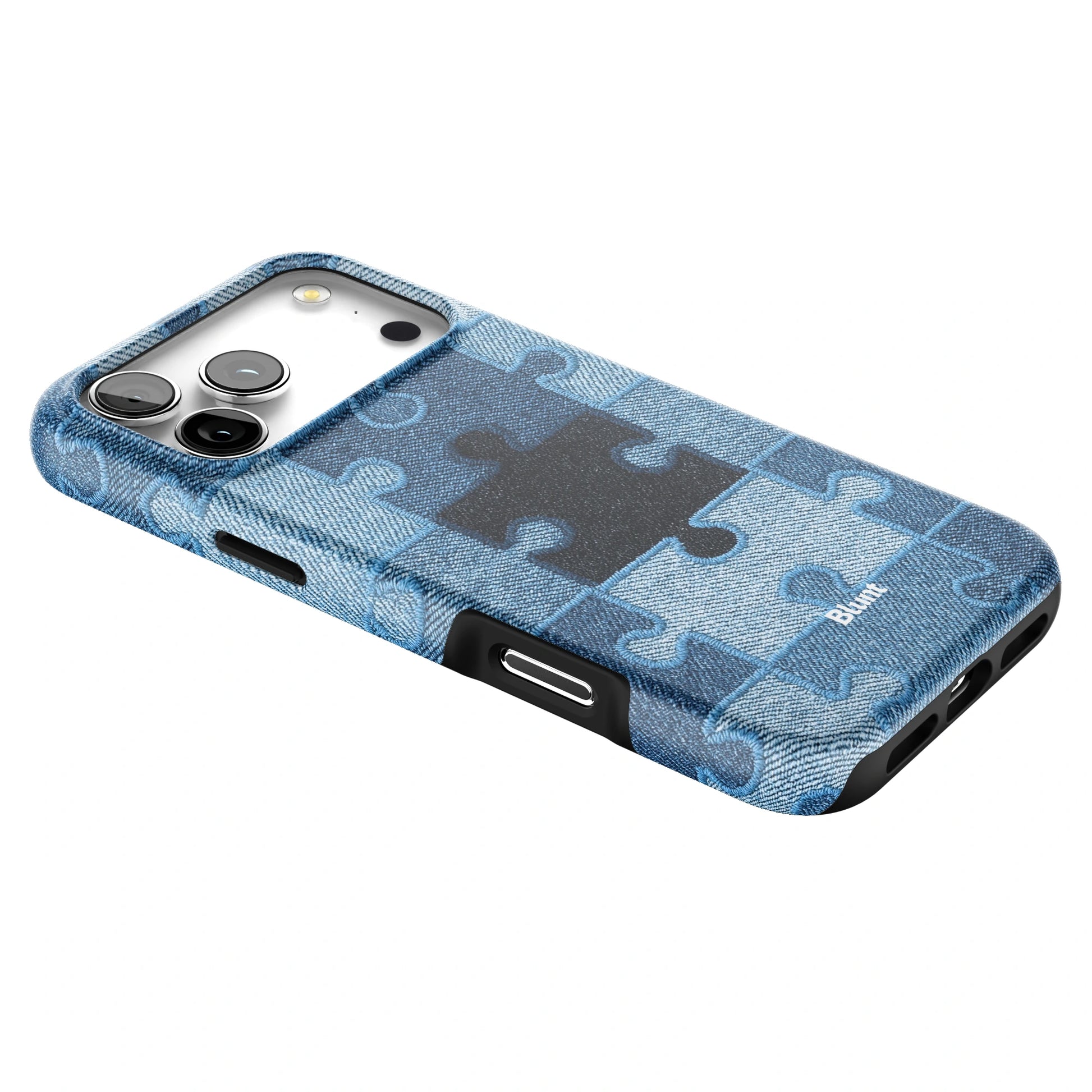 Puzzle Patch iPhone Case gallery - Iphone_17_Pro_Max_2