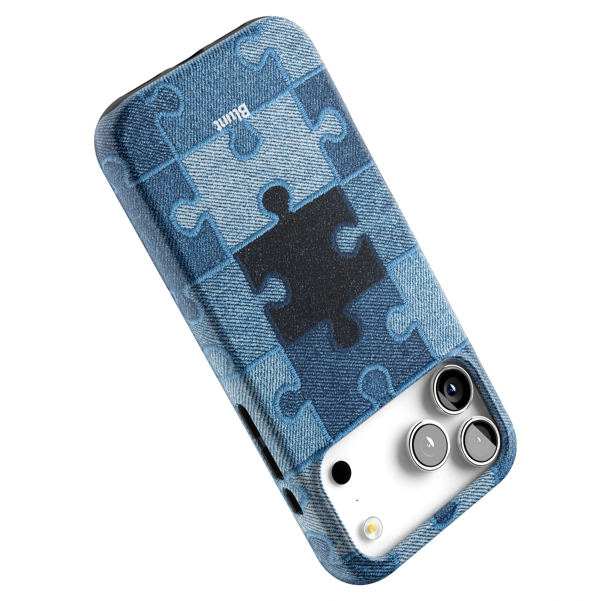 Puzzle Patch iPhone Case gallery - Iphone_17_Pro_Max_5