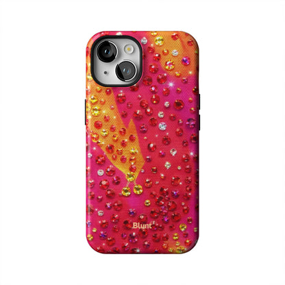 Hot-Gems-iphone-case-iPhone 14-1