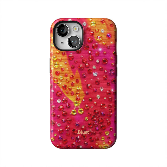 Hot-Gems-iphone-case-iPhone 14-1