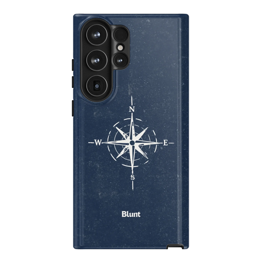Wayfinder Samsung Case
