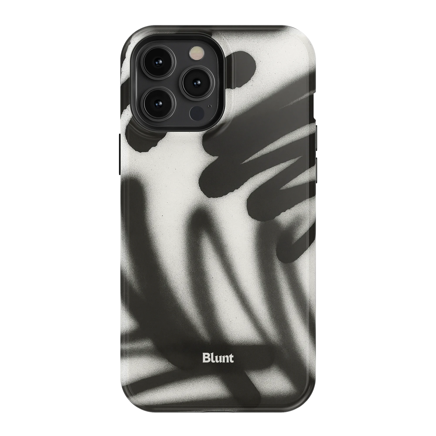 Phantom Ink iPhone Case