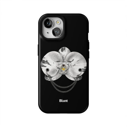 Static-Bloom-iphone-case-iPhone 15-1
