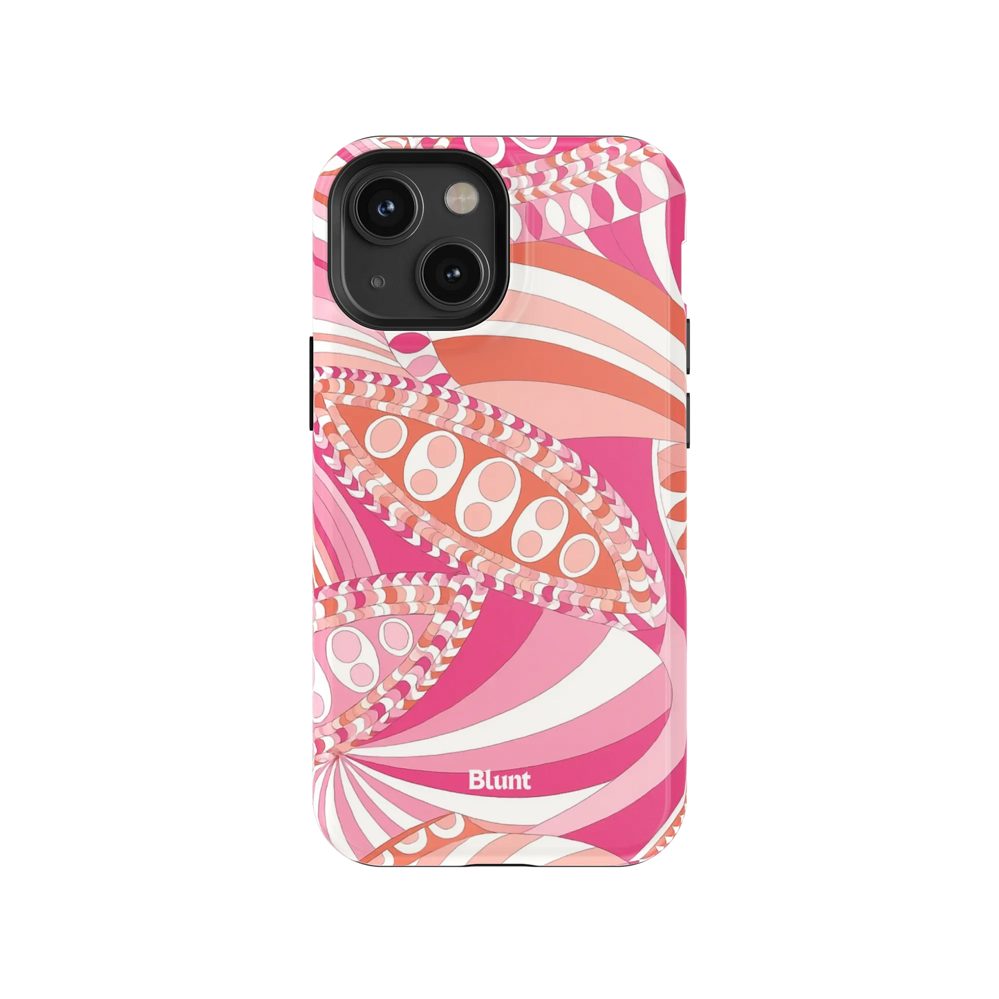 Eliora iPhone Case