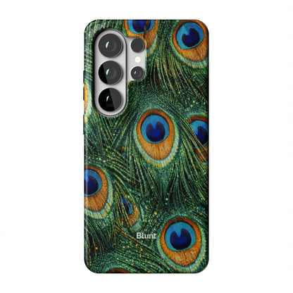 Jade-Quilt-samsung-case-Galaxy S26 Ultra-1