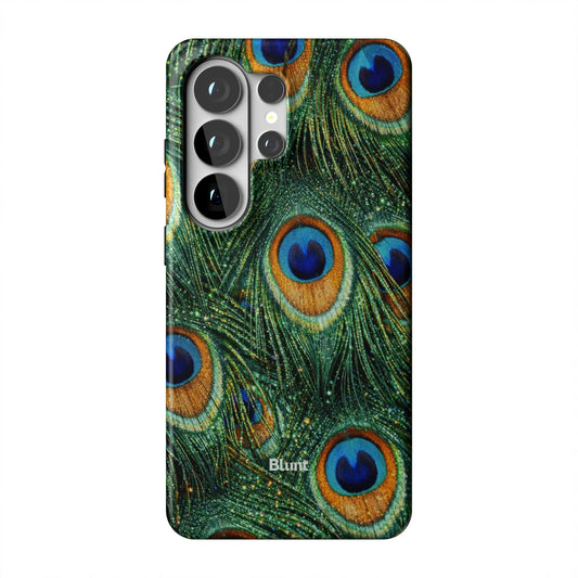 Jade-Quilt-samsung-case-Galaxy S26 Ultra-1