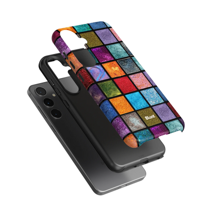 Showgirl-Shadows-samsung-case-Galaxy S24 Plus-3