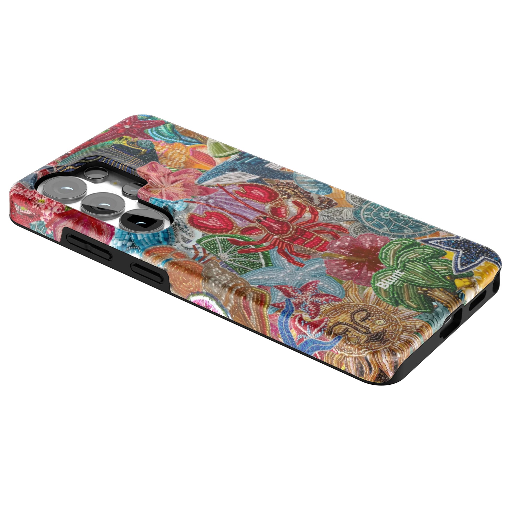 Sea-Bloom-samsung-case-Galaxy S26 Ultra-2