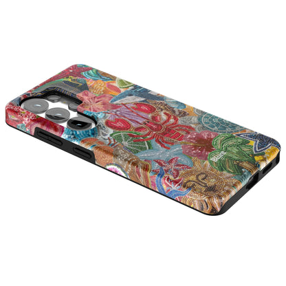 Sea-Bloom-samsung-case-Galaxy S26 Ultra-2