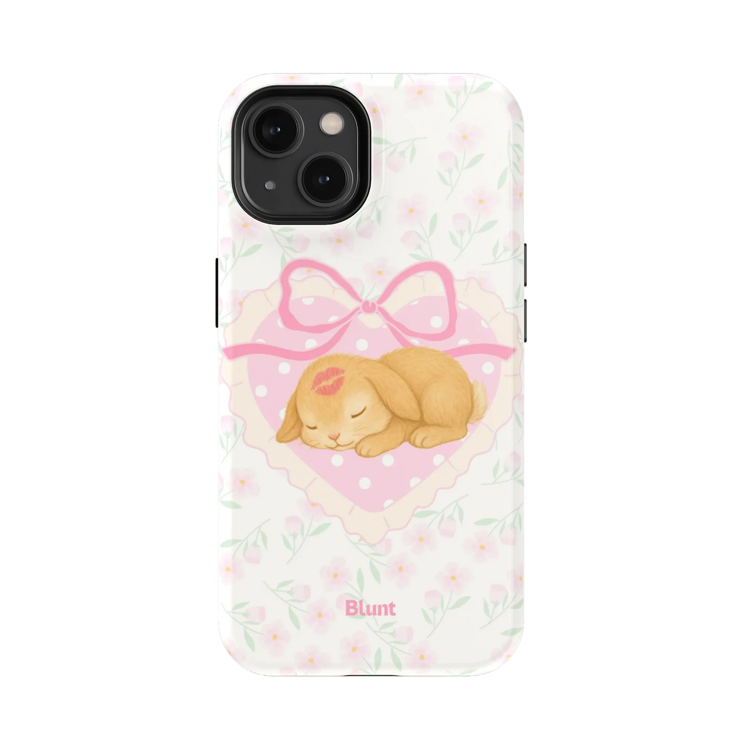 Slumber Party iPhone Case