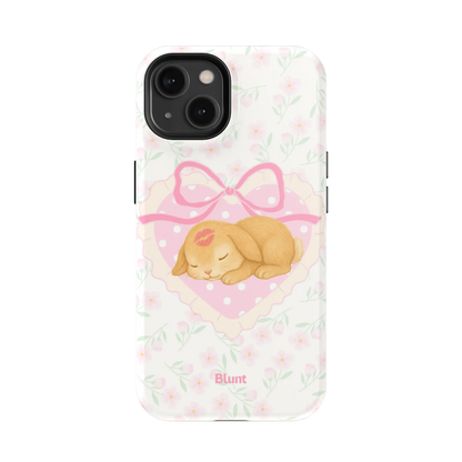 Slumber Party iPhone Case