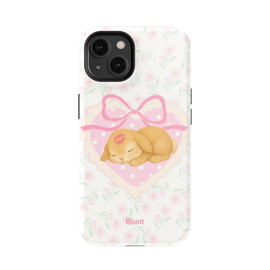 Slumber Party iPhone Case