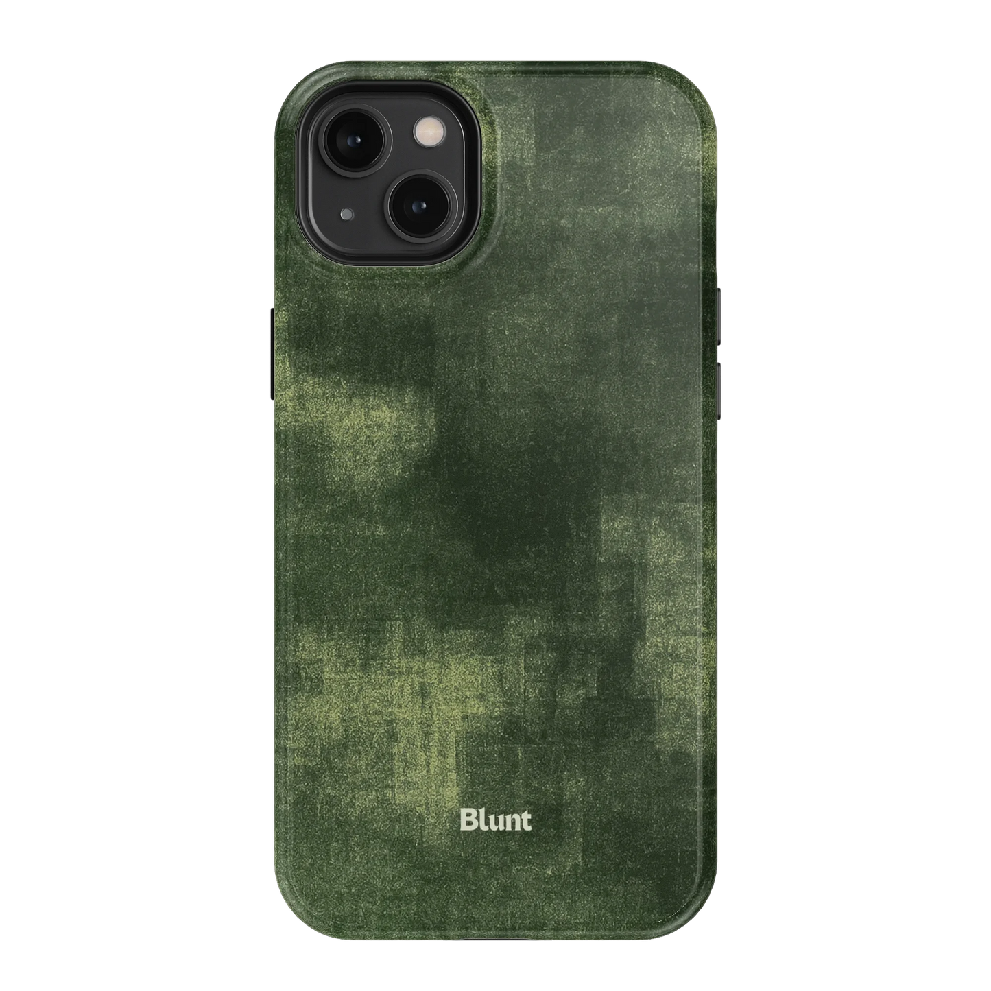 Dustoff iPhone Case