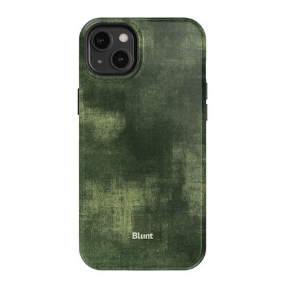 Dustoff iPhone Case