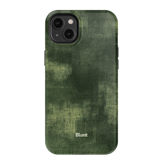Dustoff iPhone Case