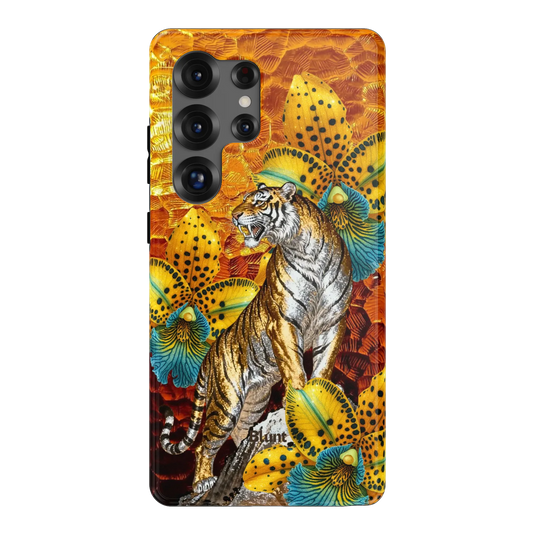 Amina Samsung Case