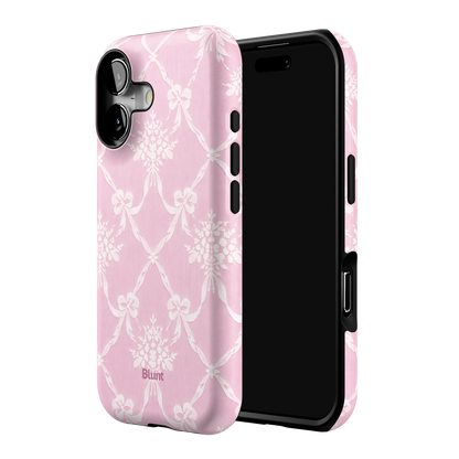 Denise iPhone Case