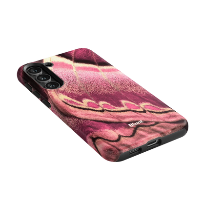 Pink-Raya-samsung-case-Galaxy S23 Plus-2