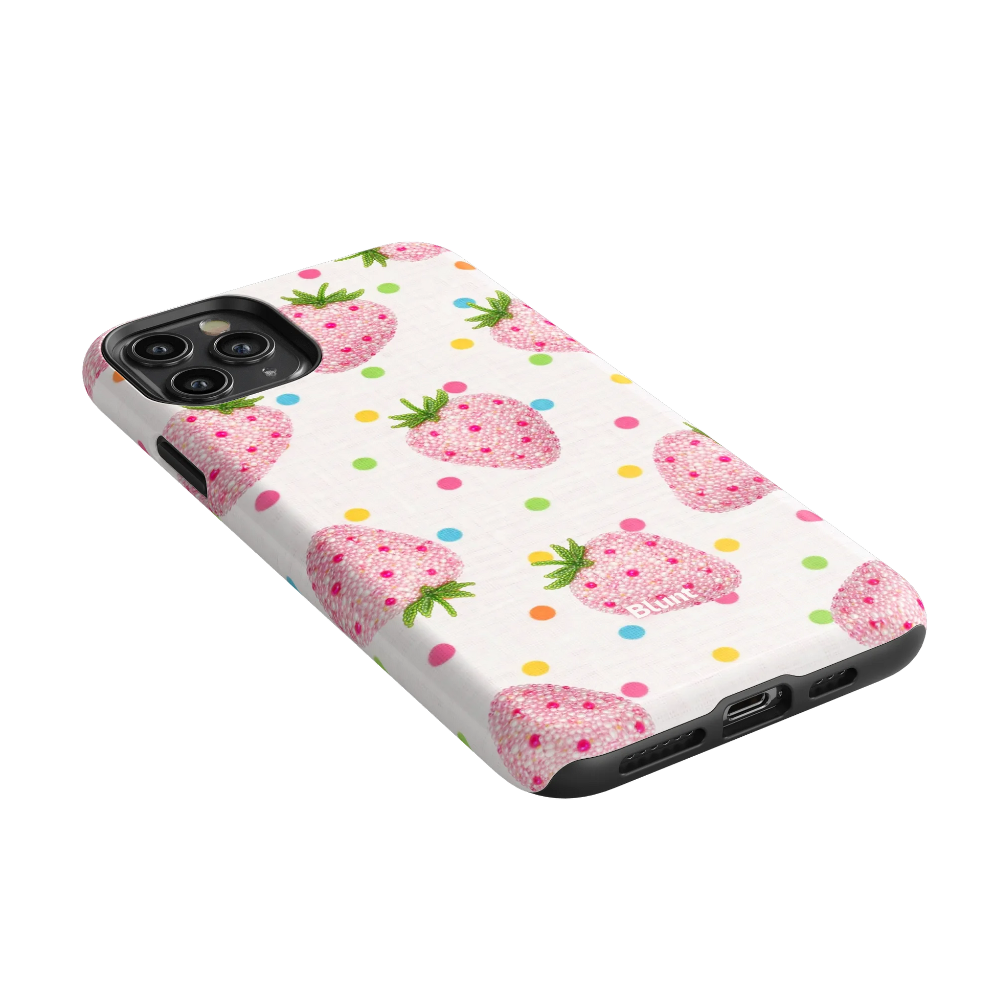 Strawbie-iphone-case-iPhone 11 Pro Max-2