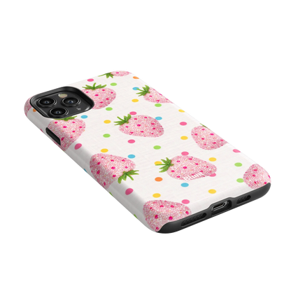 Strawbie-iphone-case-iPhone 11 Pro Max-2