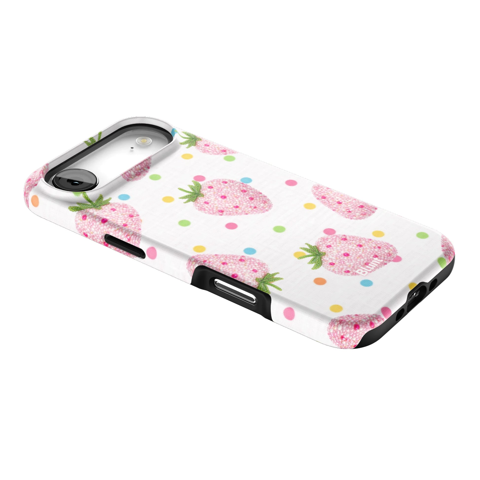 Strawbie-iphone-case-iPhone 17 Air-2