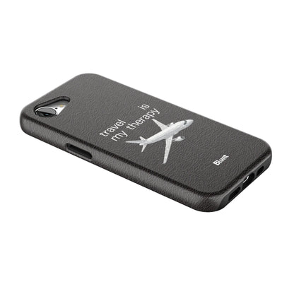 Travel-Therapy-iphone-case-iPhone 16 E-2
