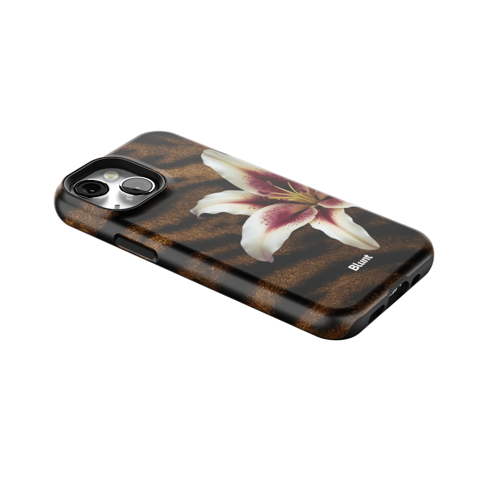 Tiger-Vermiluxe-iphone-case-iPhone 13 Mini-2