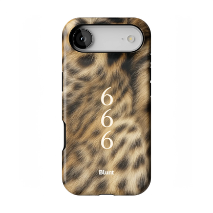 Hexa iPhone Case