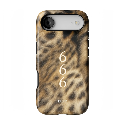 Hexa iPhone Case
