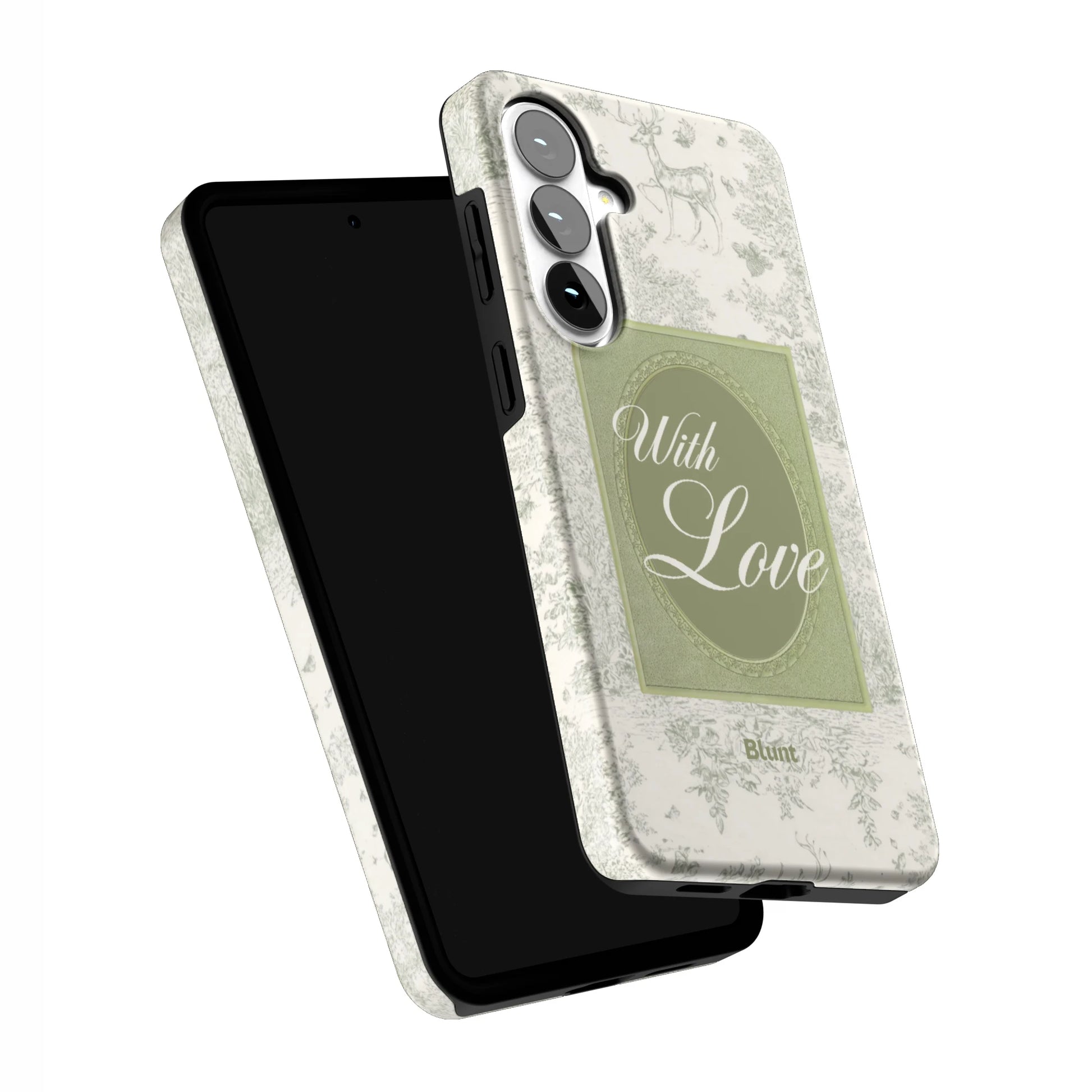 With-Love-samsung-case-Galaxy S26 Plus-5