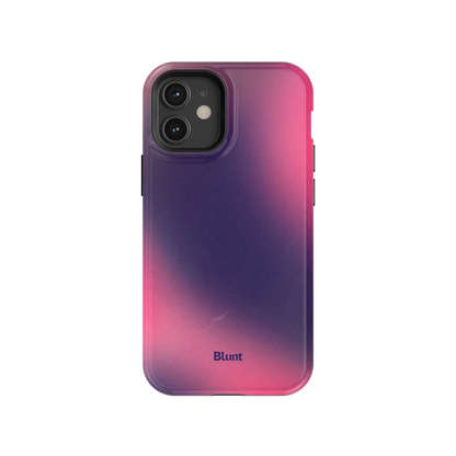 Aurae iPhone Case