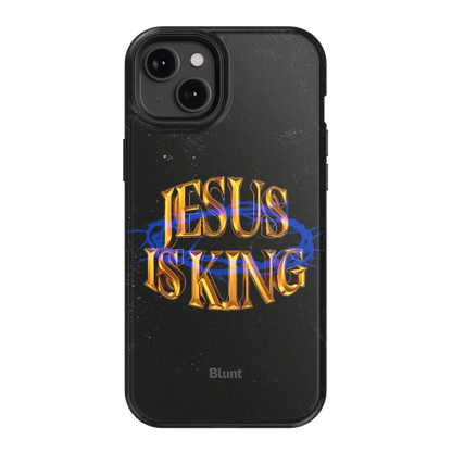 Crowned Truth iPhone Case