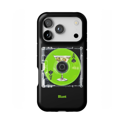 Martini Mix iPhone Case