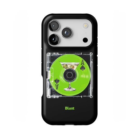 Martini Mix iPhone Case