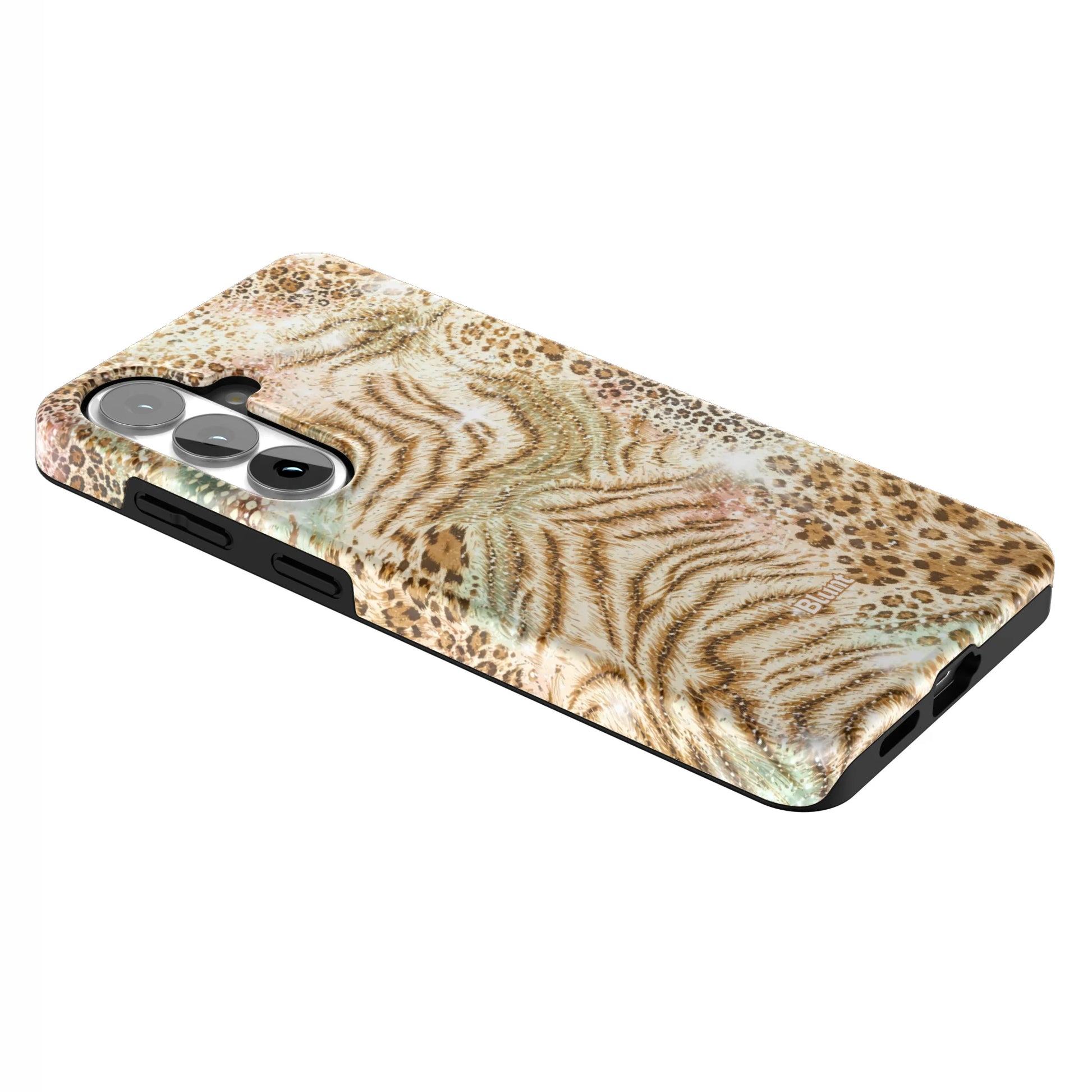 Acid-Dunes-samsung-case-Galaxy S26 Plus-2