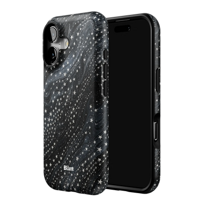 Cosmic iPhone Case
