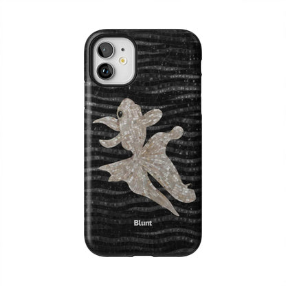 Koi-Noir-iphone-case-iPhone 11-1