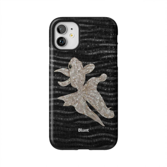 Koi-Noir-iphone-case-iPhone 11-1
