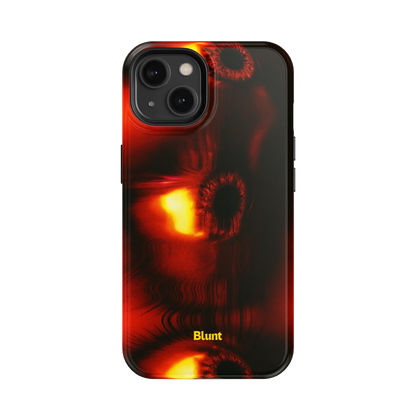 Moltr iPhone Case