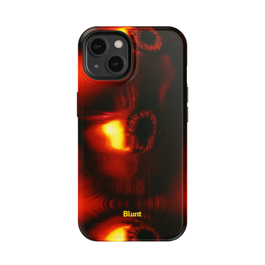Moltr iPhone Case
