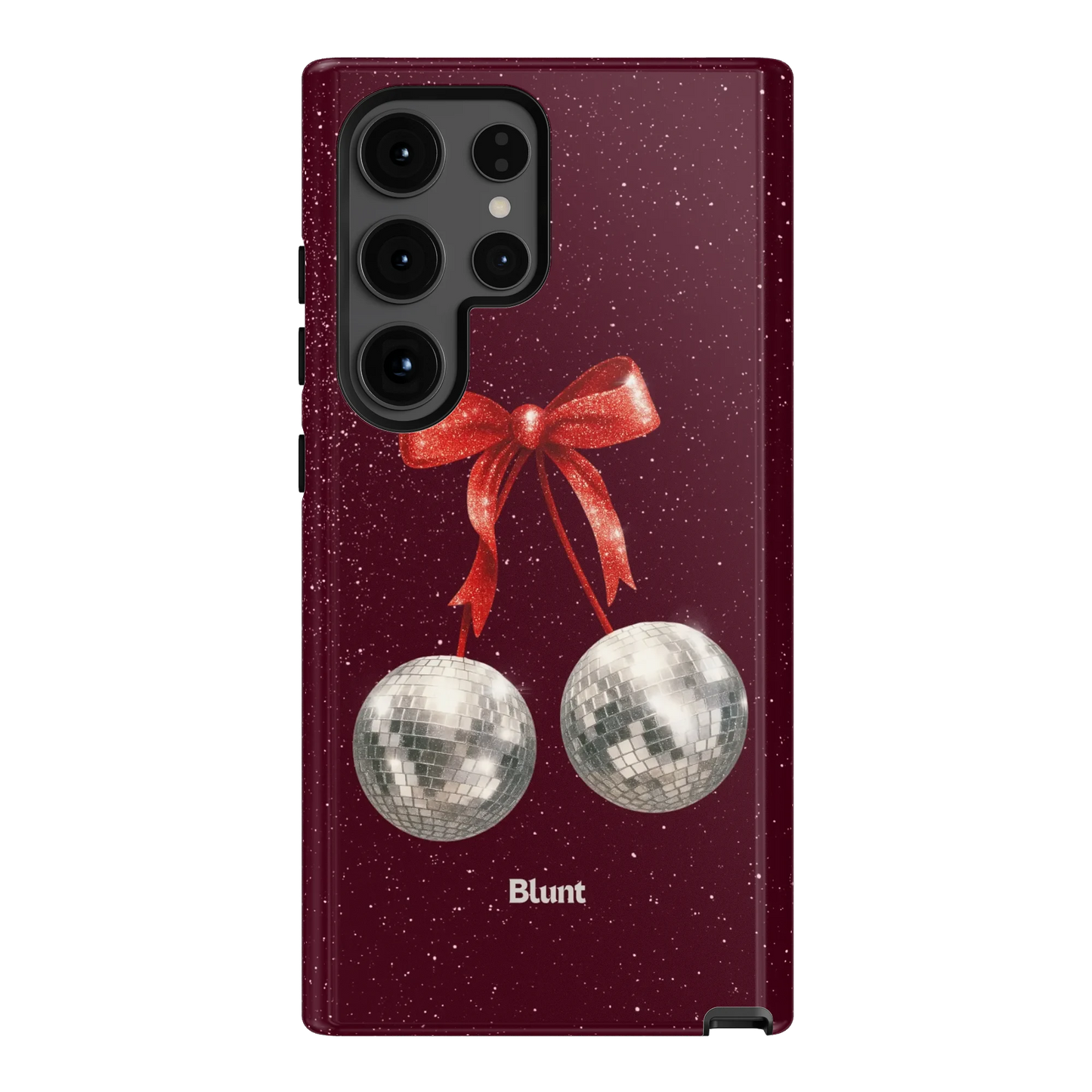 Twinkle Samsung Case