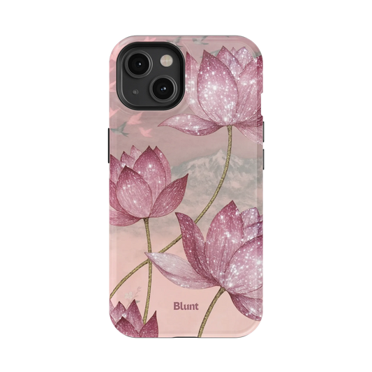 Arlene iPhone Case