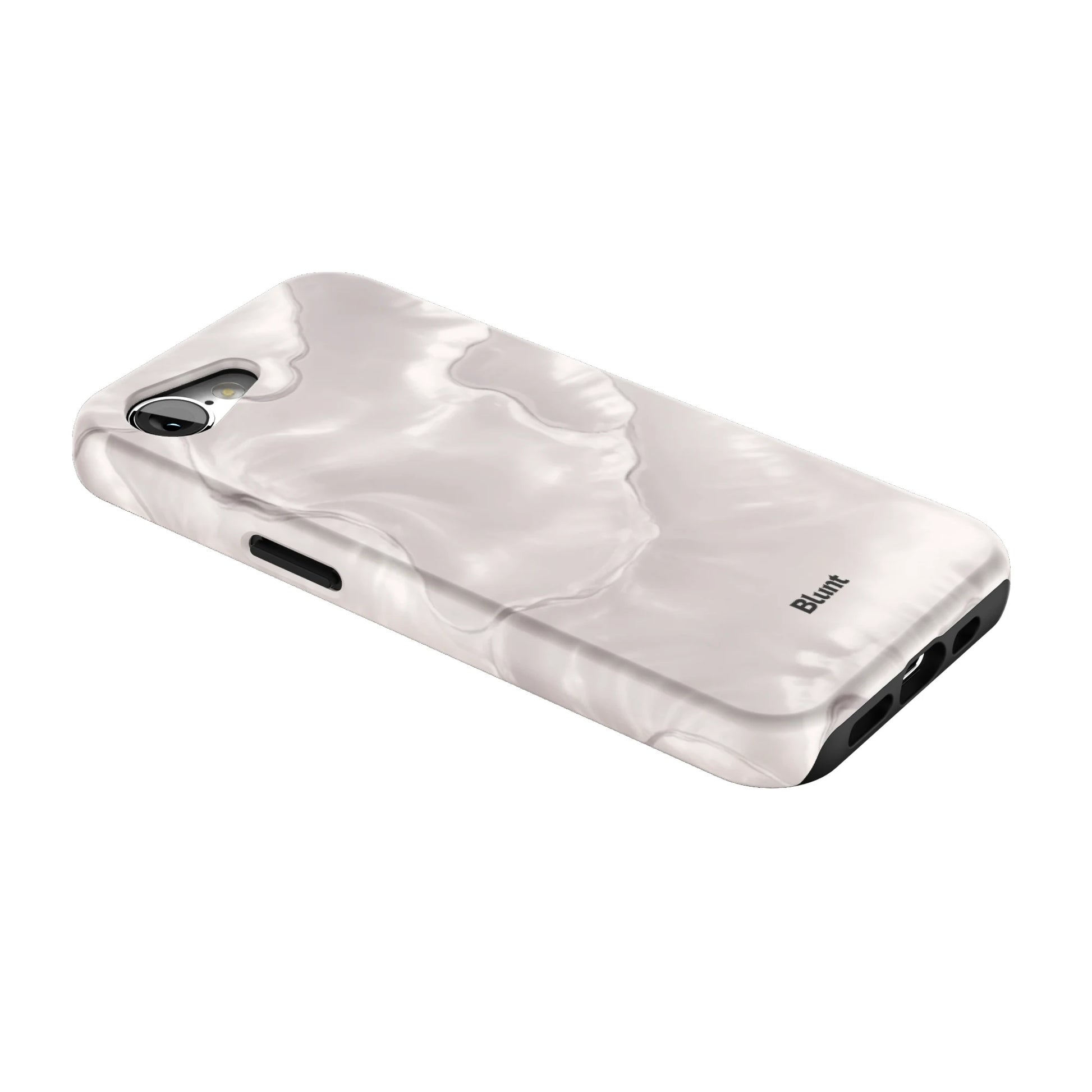 SIlver-Stardust-iphone-case-iPhone 17 E-2