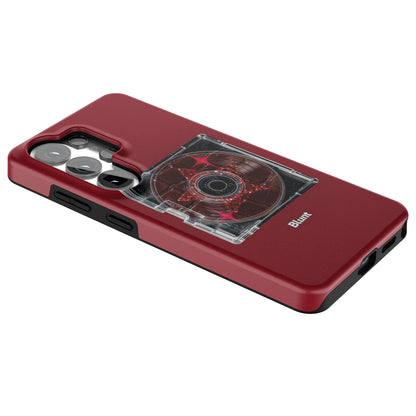 Crimson-Mix-samsung-case-Galaxy S26 Ultra-2